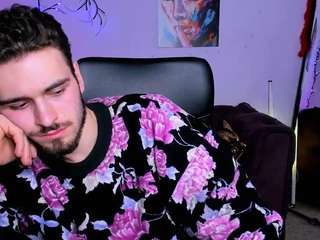 xevier-loyd CamSoda Model