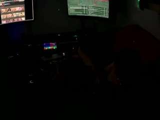 xxdavidxxx CamSoda Model