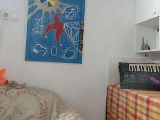 zosya1111 CamSoda Model