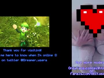 8bitdeviants Chaturbate Model