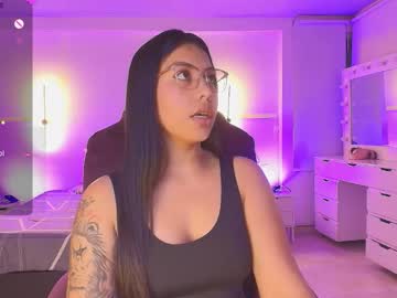 _gaby1 Chaturbate Model