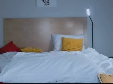 _gingermean_ Chaturbate Model