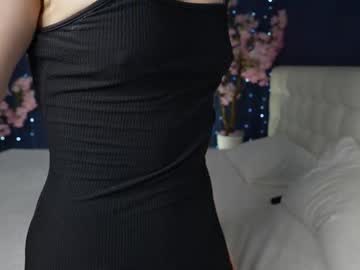 _mirror_girl Chaturbate Model