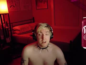 aberrant_iconoclast Chaturbate Model