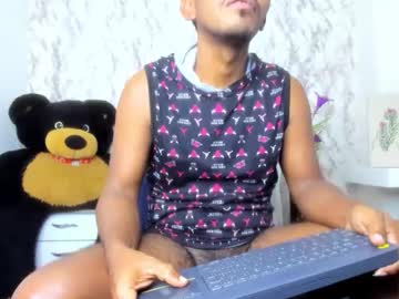 adam_morgan2 Chaturbate Model