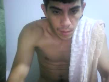 adrian_fire01 Chaturbate Model
