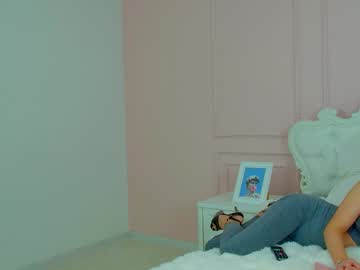 adrianarockefeller Chaturbate Model