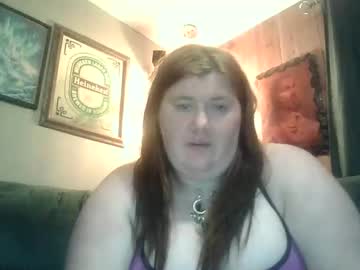 afterhoursangle35 Chaturbate Model