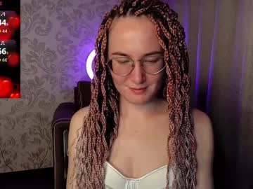 agnesgraham Chaturbate Model