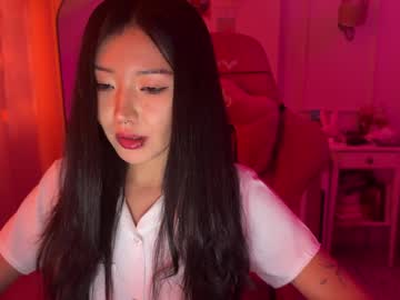 aimeclarks Chaturbate Model