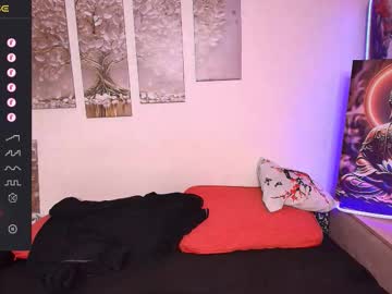 alex_wandhot Chaturbate Model