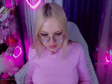 alinaocean Chaturbate Model