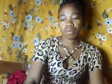 alliciaxsolkus Chaturbate Model