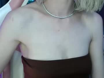 allyoursss1212 Chaturbate Model
