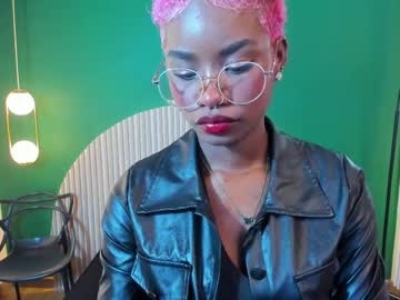 amelia_adms Chaturbate Model