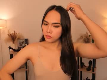 angelicajones69 Chaturbate Model