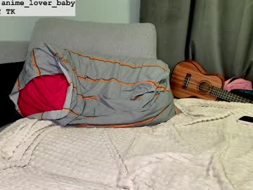 anime_baby22 Chaturbate Model