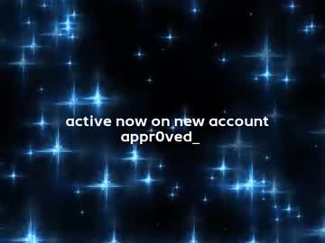 appr0ved Chaturbate Model