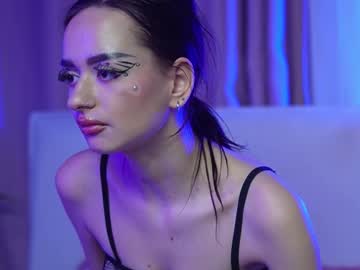 ariellakitty Chaturbate Model