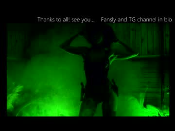 artmosphera Chaturbate Model