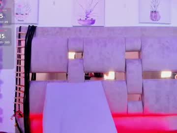 ashley_7777 Chaturbate Model