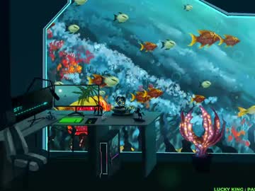 asiri_ocean Chaturbate Model