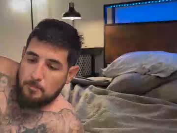 astro_n_tatiana Chaturbate Model