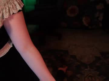 audrey_ Chaturbate Model