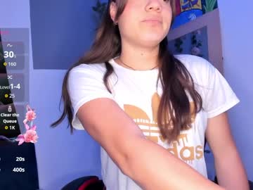 baby_ashly Chaturbate Model