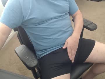 baddaddy77 Chaturbate Model