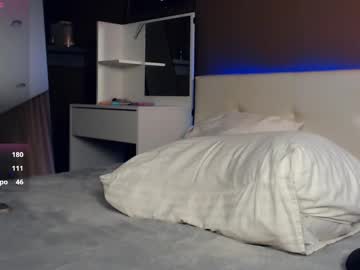 barbie_do11 Chaturbate Model