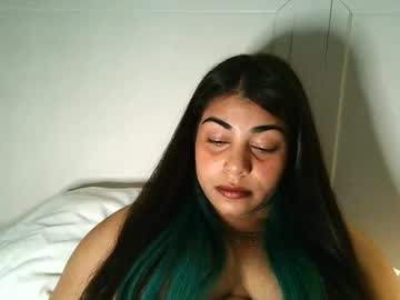 bbycakes0905 Chaturbate Model