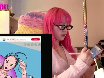 beg4itbaby Chaturbate Model