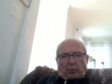 bernard1102 Chaturbate Model