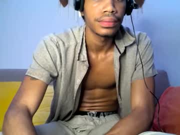 blackbulltitus Chaturbate Model