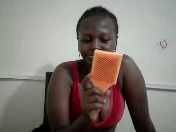 blackdollshe Chaturbate Model