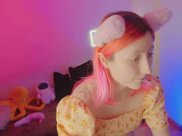 bloom_fairy Chaturbate Model