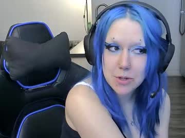 blue_starr_official Chaturbate Model