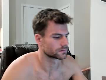 bluecollarhunk Chaturbate Model