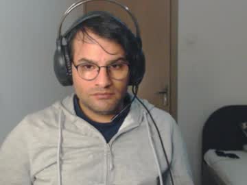 calvinjohnlad Chaturbate Model