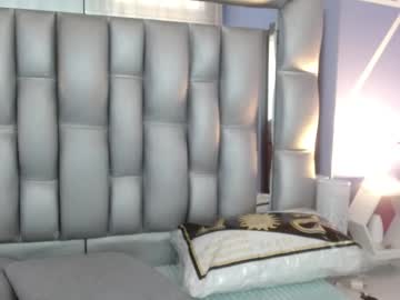 carlottee_ny Chaturbate Model