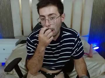 caspian_tay Chaturbate Model