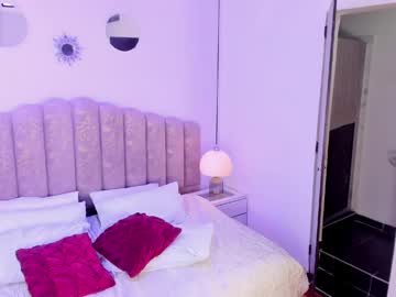 channel_sofia Chaturbate Model