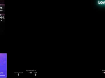 charlie_angel444 Chaturbate Model