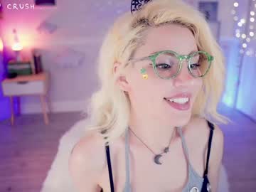 cherrycrush Chaturbate Model