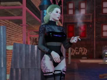 chloegrace11 Chaturbate Model