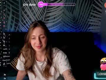 christycrayme Chaturbate Model