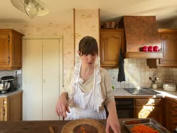 claire_moulin Chaturbate Model