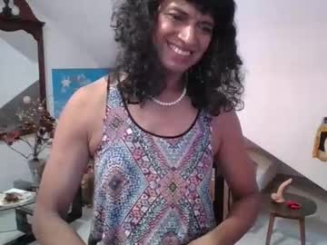 cleopatra71 Chaturbate Model