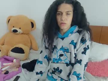 connie78777 on Chaturbate